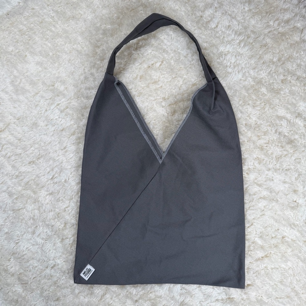 Marley’s Monsters Market Triangle Tote
